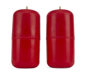 Chevrolet Blazer Air Spring Kit - Rear - Air Lift - Air Lift 1000 - `19-`21